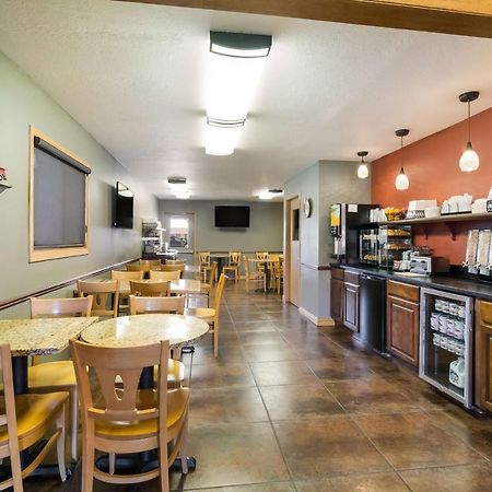מורדו Best Western Graham'S מראה חיצוני תמונה