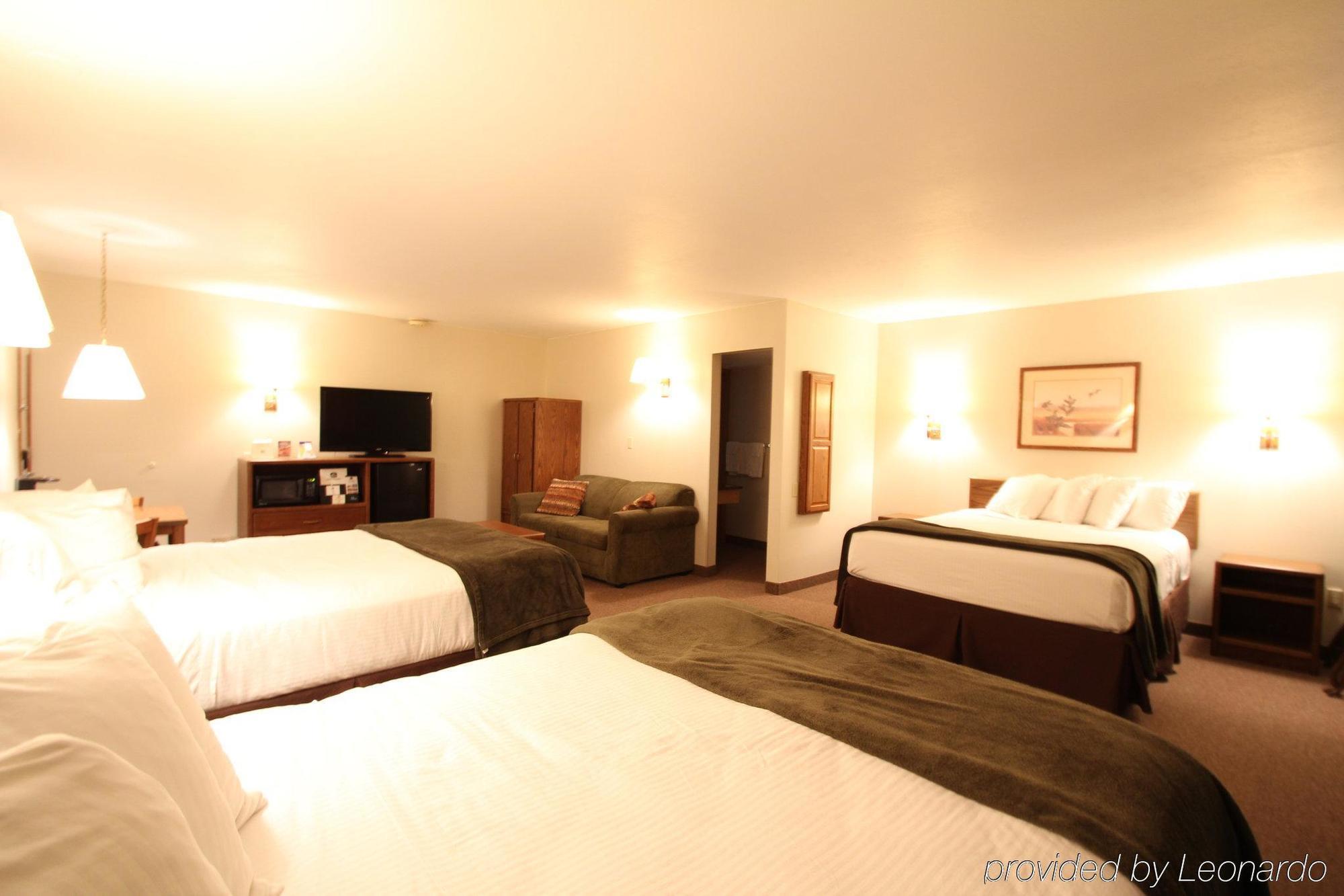 מורדו Best Western Graham'S מראה חיצוני תמונה