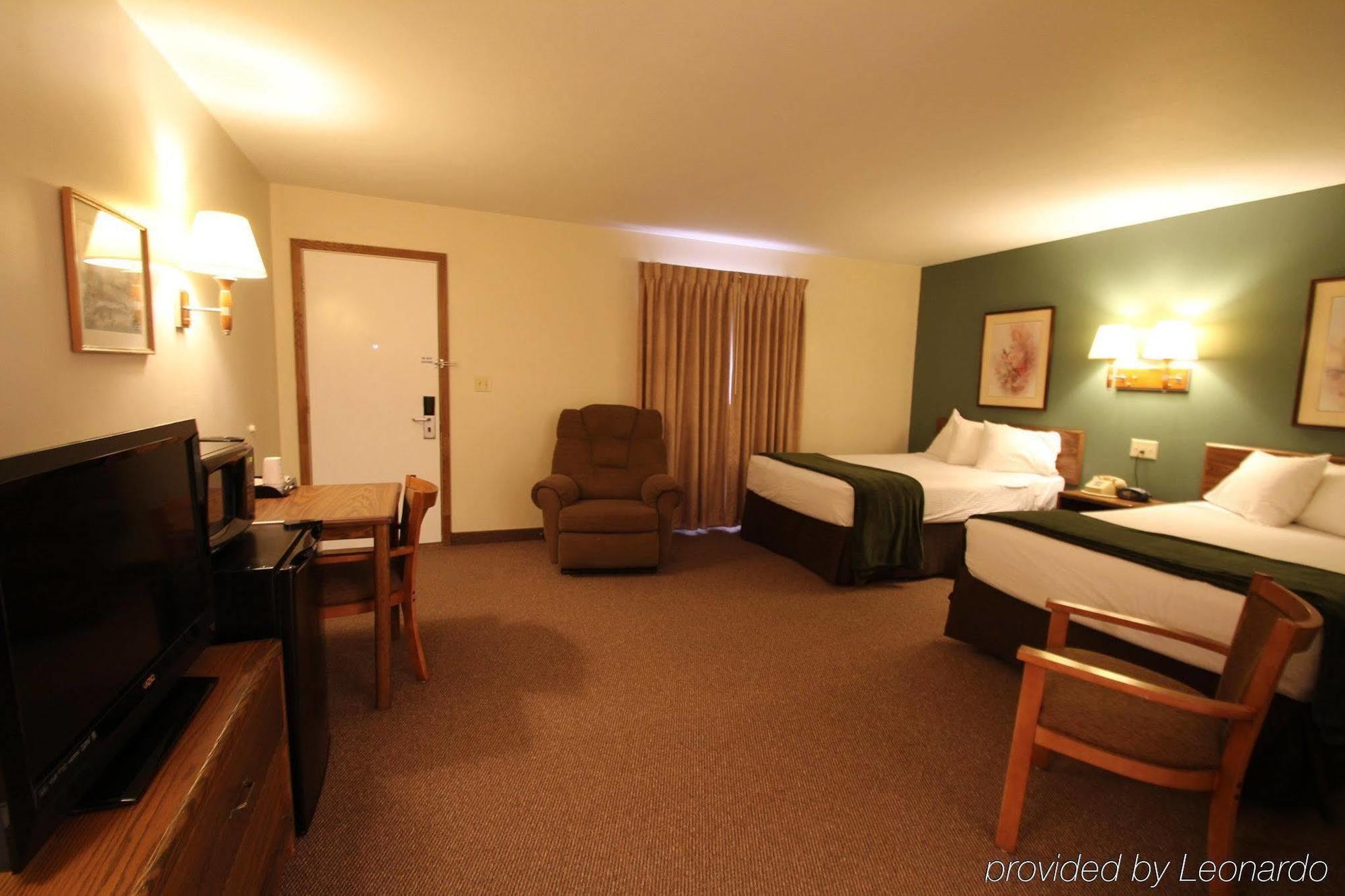 מורדו Best Western Graham'S מראה חיצוני תמונה