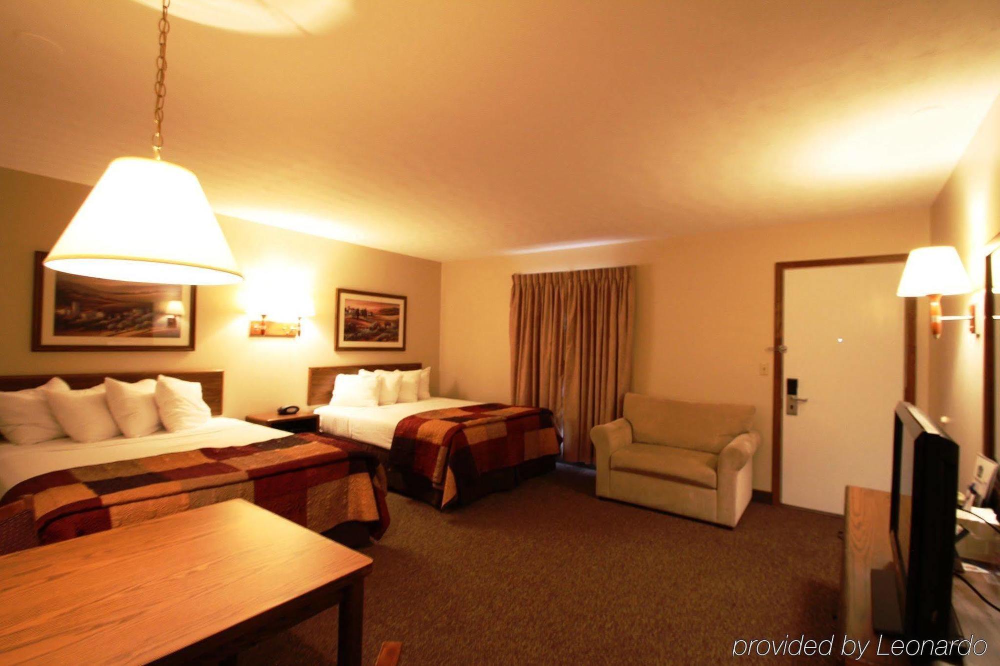 מורדו Best Western Graham'S מראה חיצוני תמונה